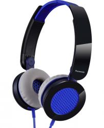 Panasonic RP HXS200 A Sound Rush On Ear Headphones RPHXS200